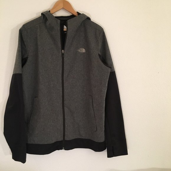 The North Face Other - Authentic North Face Kilowatt Training Jacket